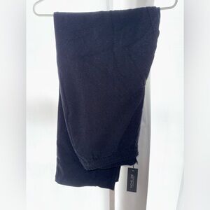 Rachel Zoe Black Trousers